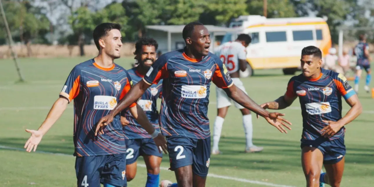 What led Diamond Harbour FC to their IFL 2025-26 Championship glory?