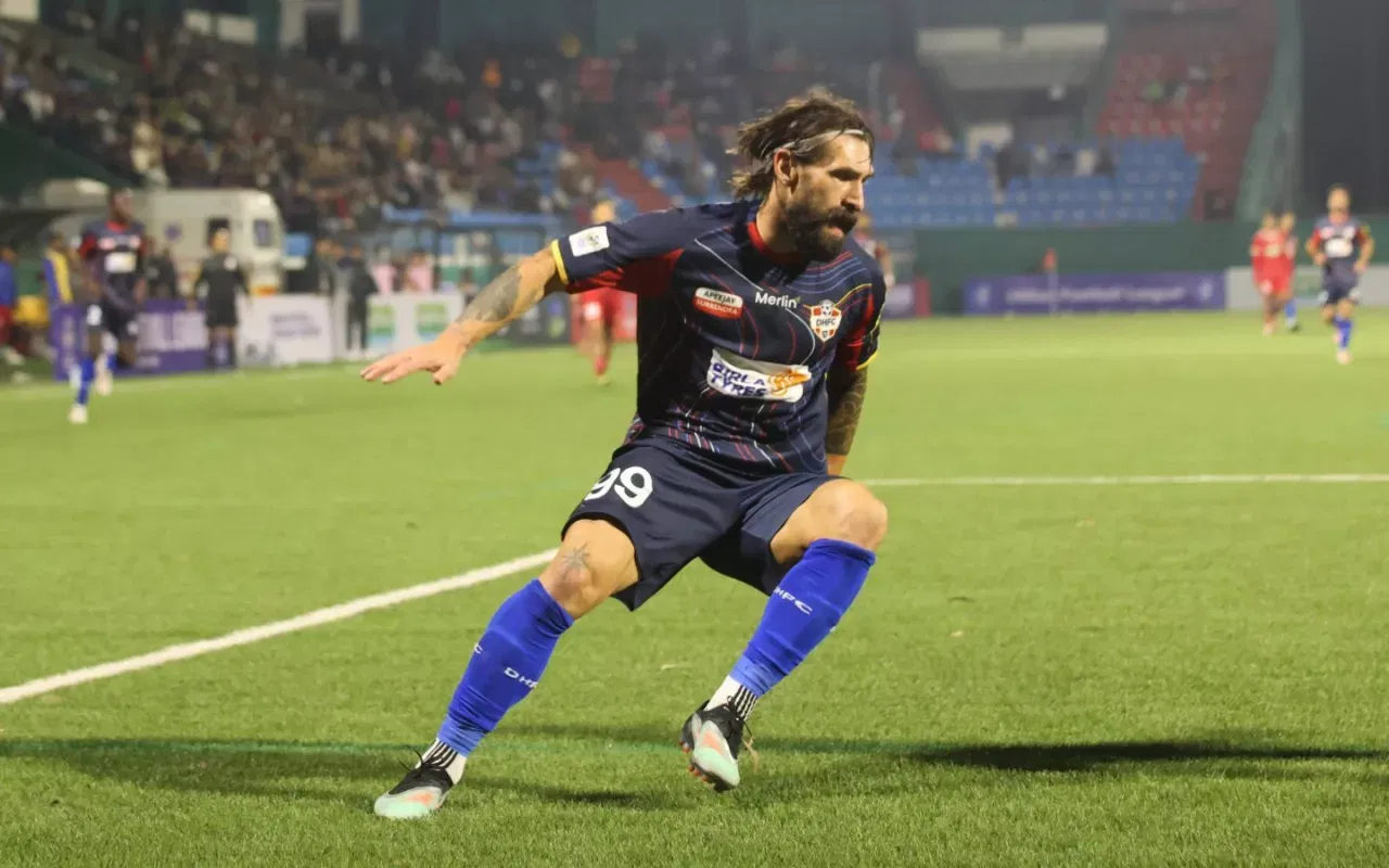 What led Diamond Harbour FC to their IFL 2025-26 Championship glory?