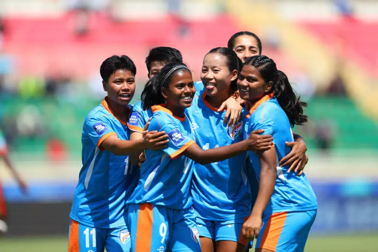 India seek strong win against Maldives in SAFF Women’s Championship 2026 opener