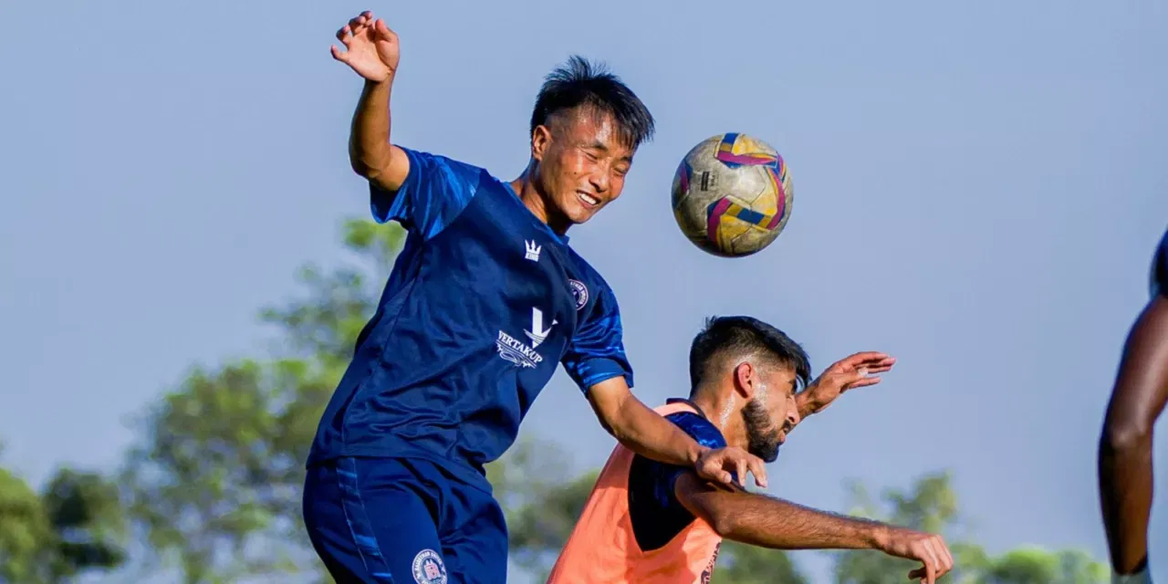 Rajasthan United FC