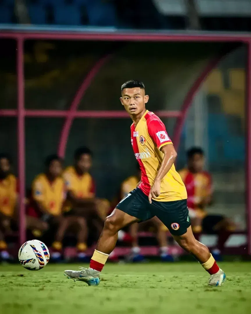 ISL 2025-26: "When Mumbai play in their home they attack mostly from their wings and utilizes their midfield very well.": Oscar Bruzon alert before Mumbai City FC clash