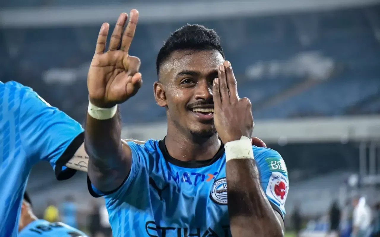 ISL 2025-26: Top 5 Indian goalscorers this season ft: Edmund Lalrindika, Noufal PN