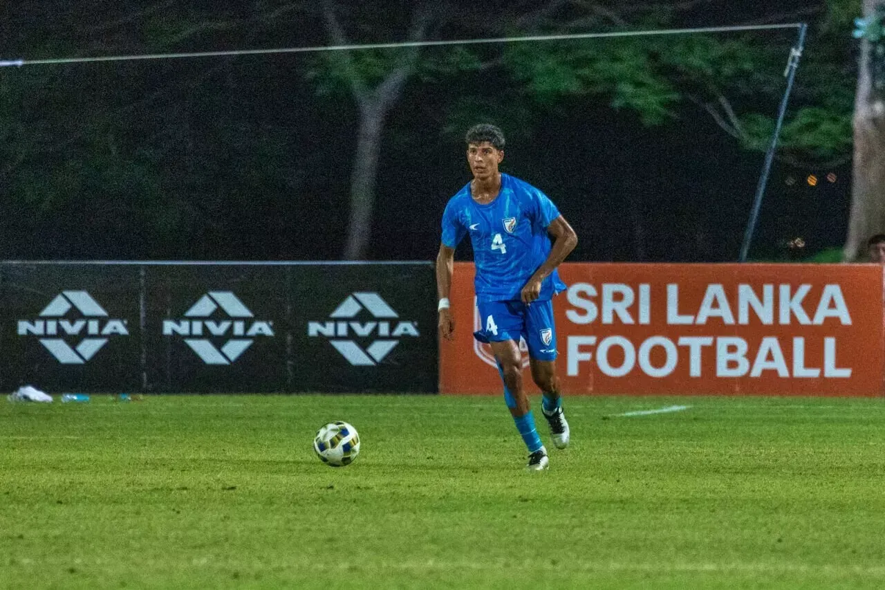 Top 5 India U-17 players to watch out for in AFC U-17 Asian Cup 2026