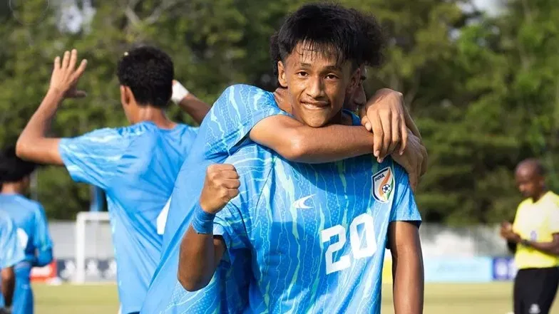 Top 5 India U-17 players to watch out for in AFC U-17 Asian Cup 2026