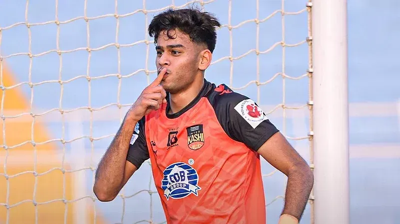 ISL 2025-26: Top 10 Indian players from Matchweek 11
