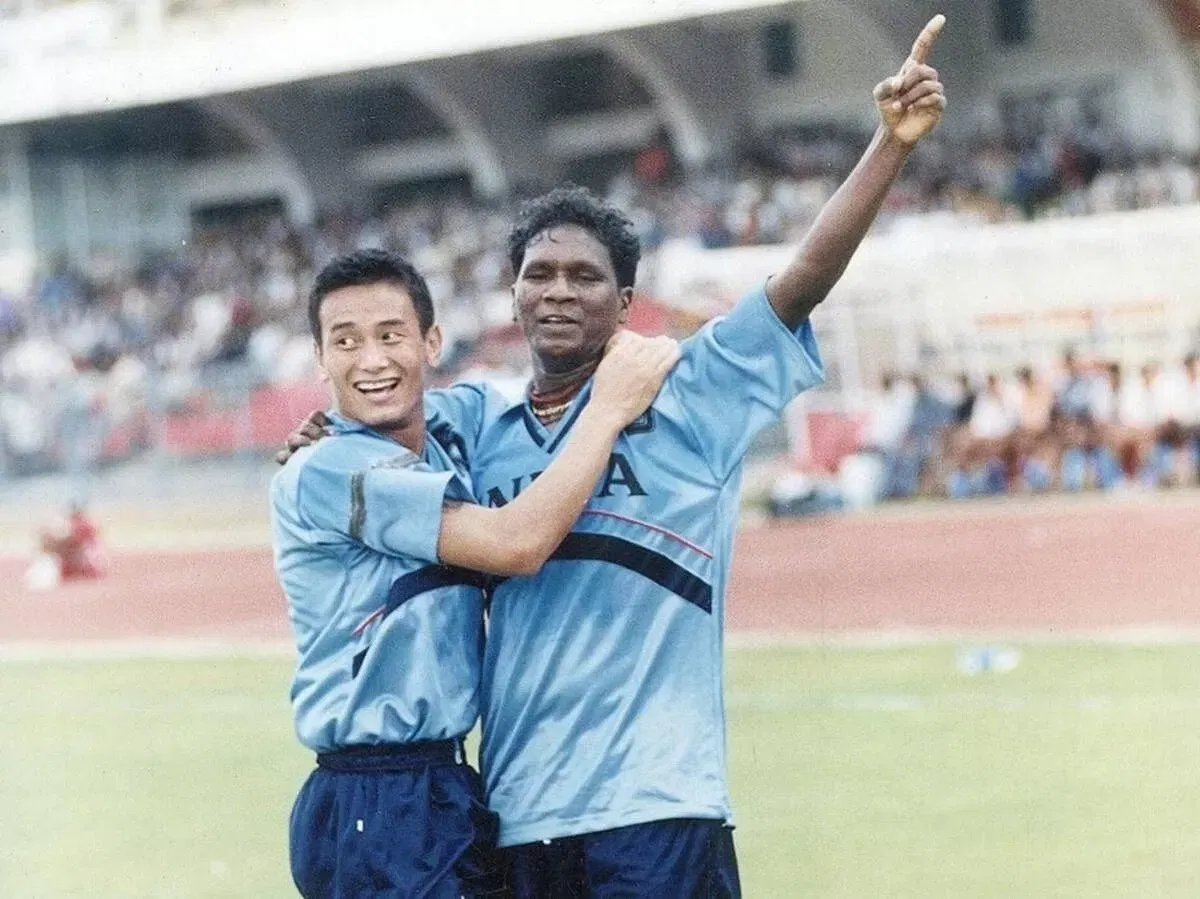 Unity Cup 2026: India vs Zimbabwe All Time Head to Head Record