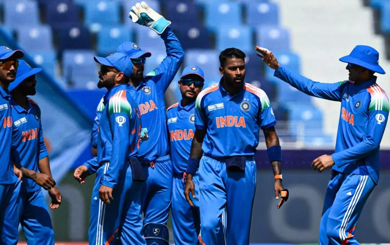 India's predicted 11 for AFG ODI