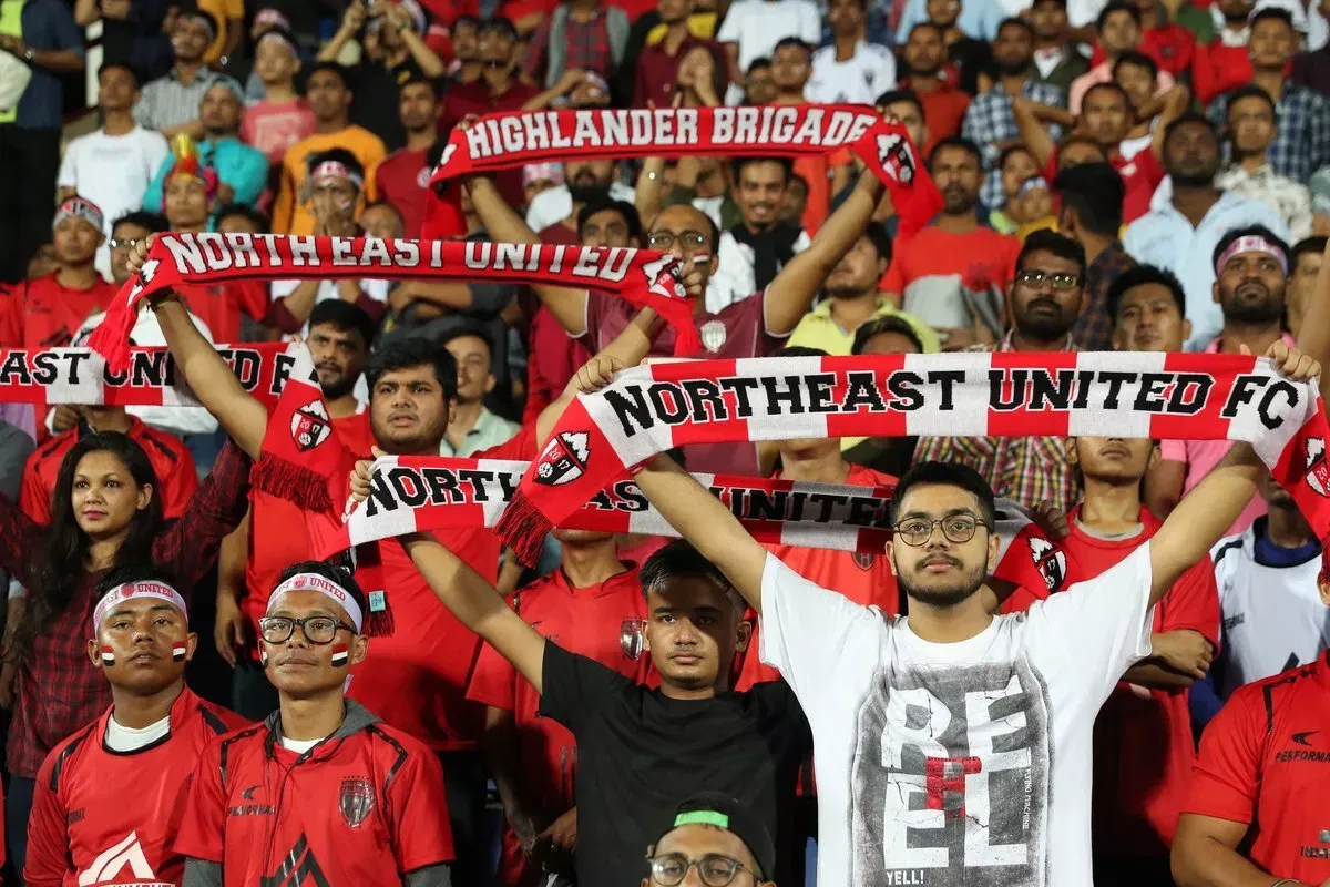 ISL 2025-26: NorthEast United FC season review