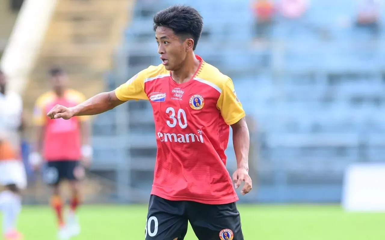 ISL 2025-26: Clubs ranked on gametime of Indian U-23 Players