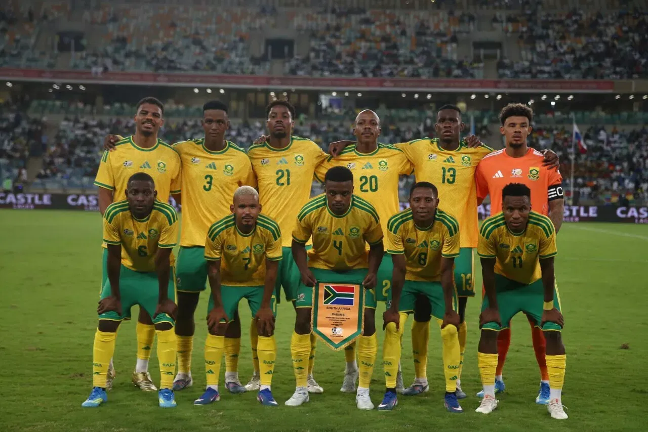 South Africa