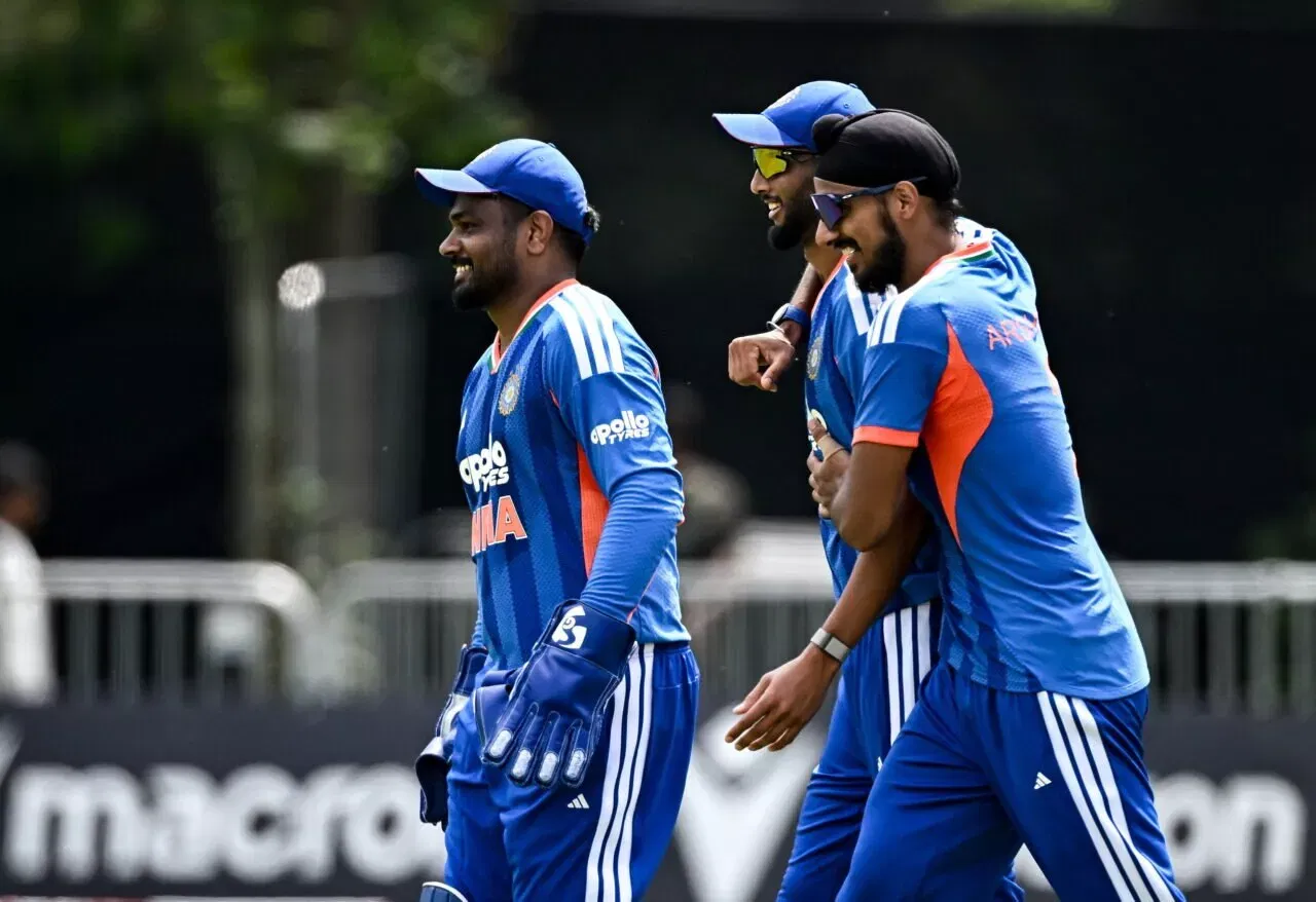 IRE vs IND: India’s strongest playing XI vs Ireland for second T20I - Predicted