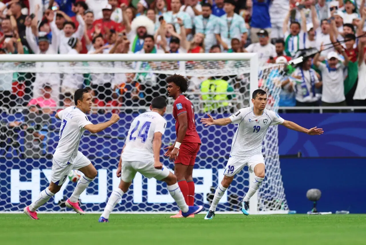 Why was Aziz Ganiev’s goal ruled out in Portugal vs Uzbekistan FIFA World Cup 2026 clash?