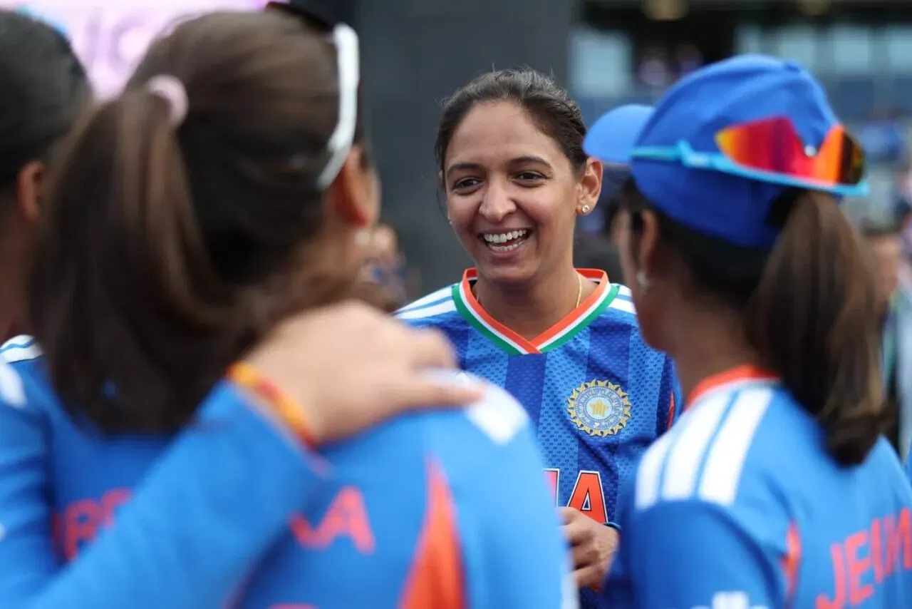India Women, Women's T20 World Cup 2026