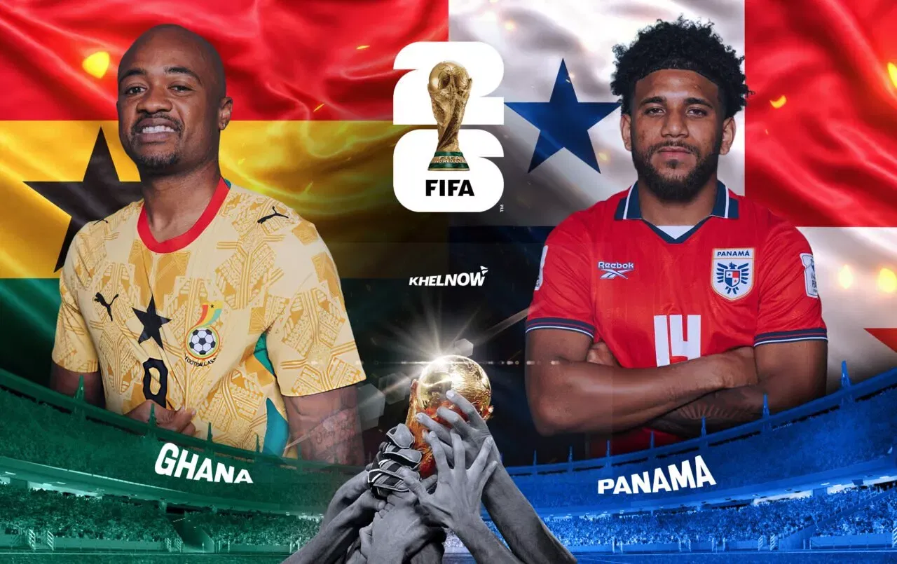 Preview: Ghana vs Panama prediction, odds, where to watch, time | FIFA World Cup 2026
