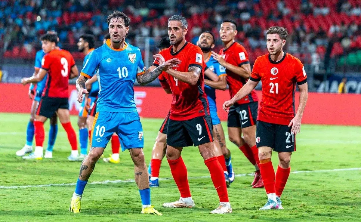 AIFF President Kalyan Chaubey pushes ISL clubs to sign PIO/OCI players