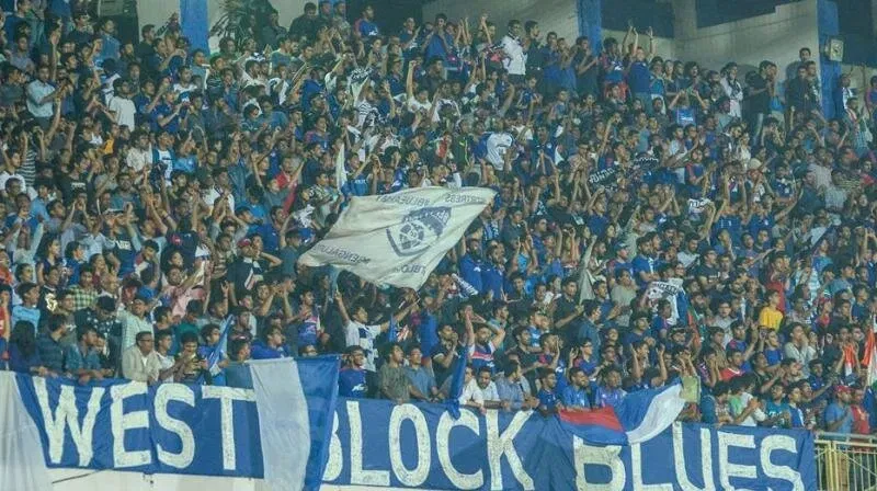 ISL 2025-26: סקירת העונה של Bengaluru FC