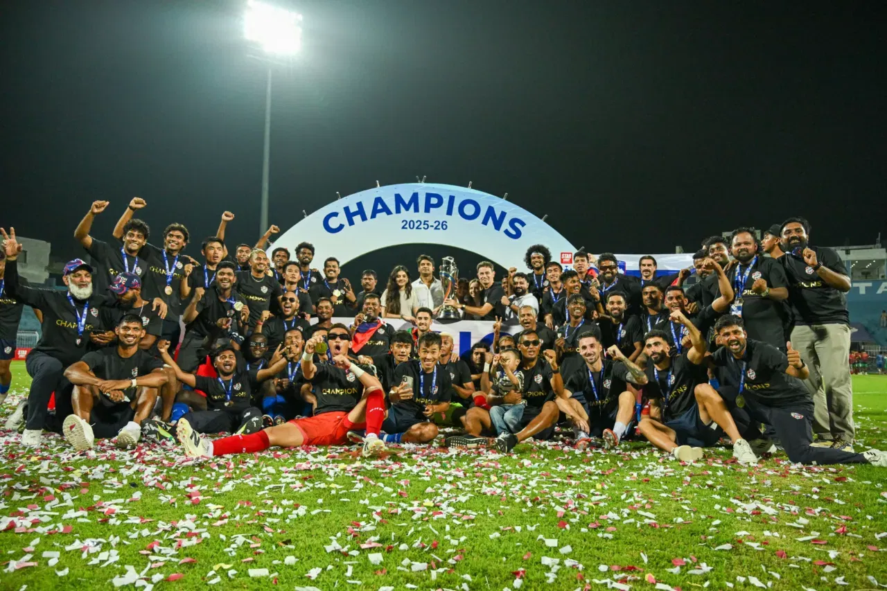 West Bengal sports minister orders fresh probe into Diamond Harbour FC after historic IFL triumph: Reports