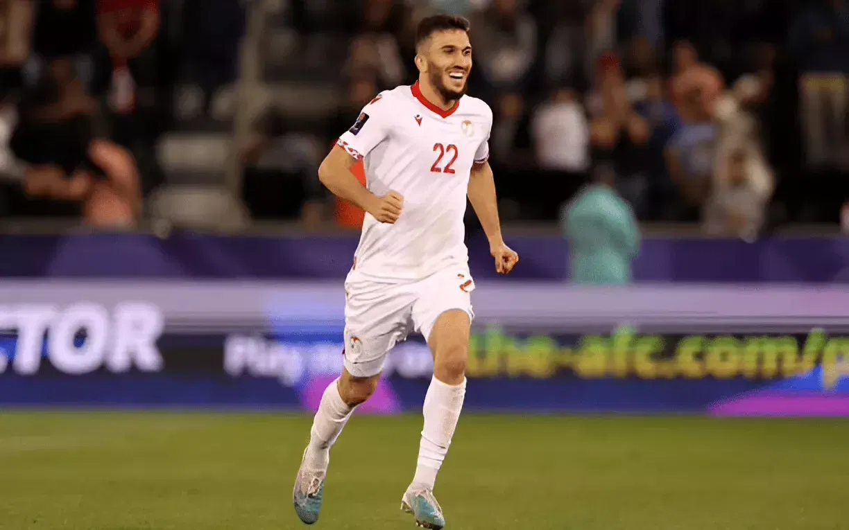Indian Football Team Rival Watch: Tajikistan