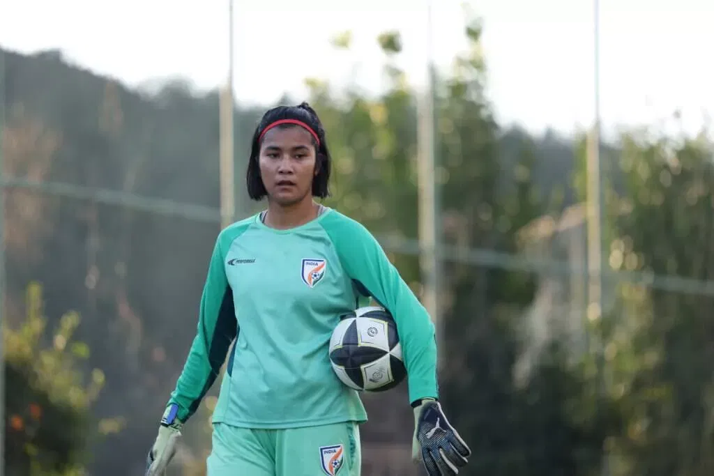 India vs Bhutan Player Ratings: Sanfida Nongrum, Manisha Kalyan impresses in SAFF Women's Championship 2026 Semifinal