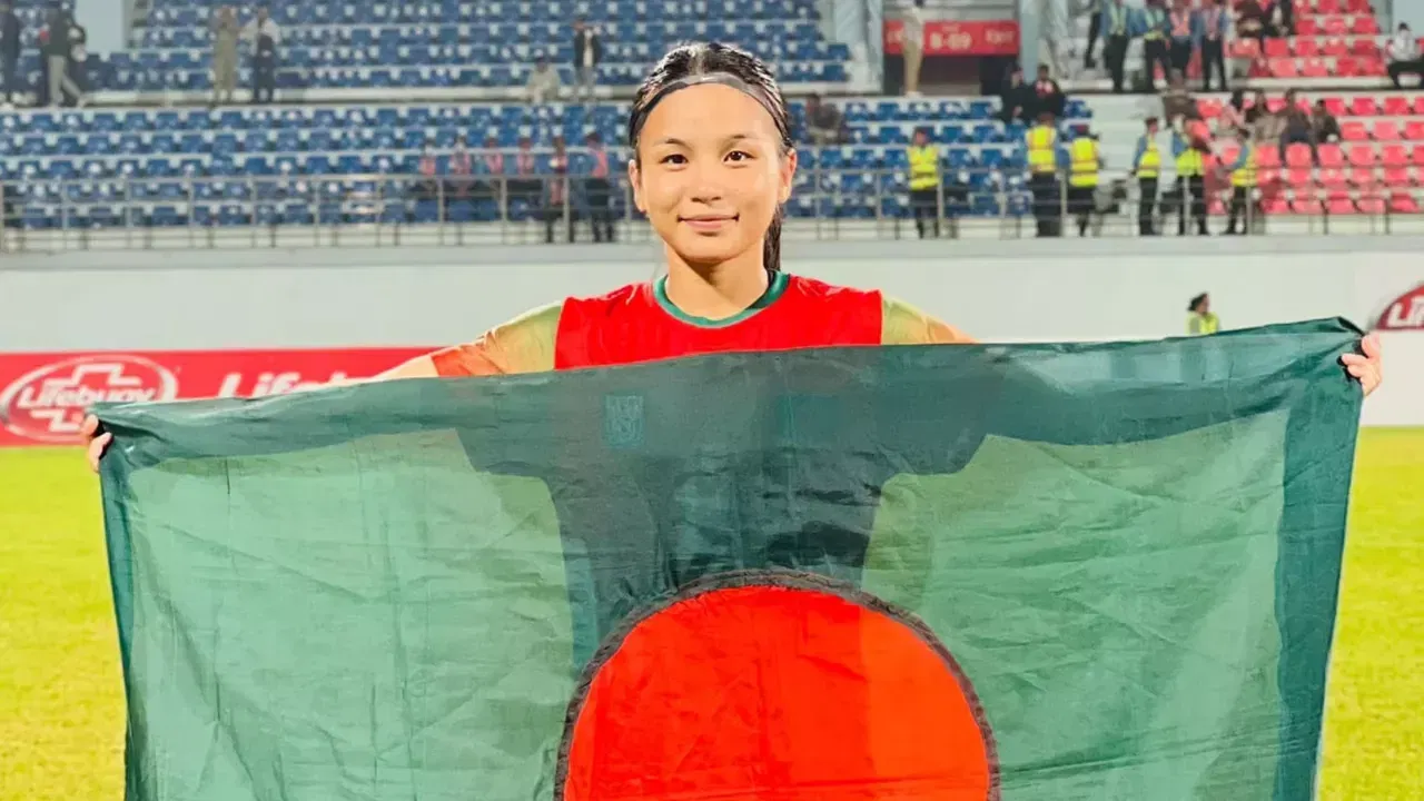 India face defending champions Bangladesh in SAFF Women’s Championship 2026 final