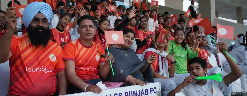 ISL 2025-26: Punjab FC season review