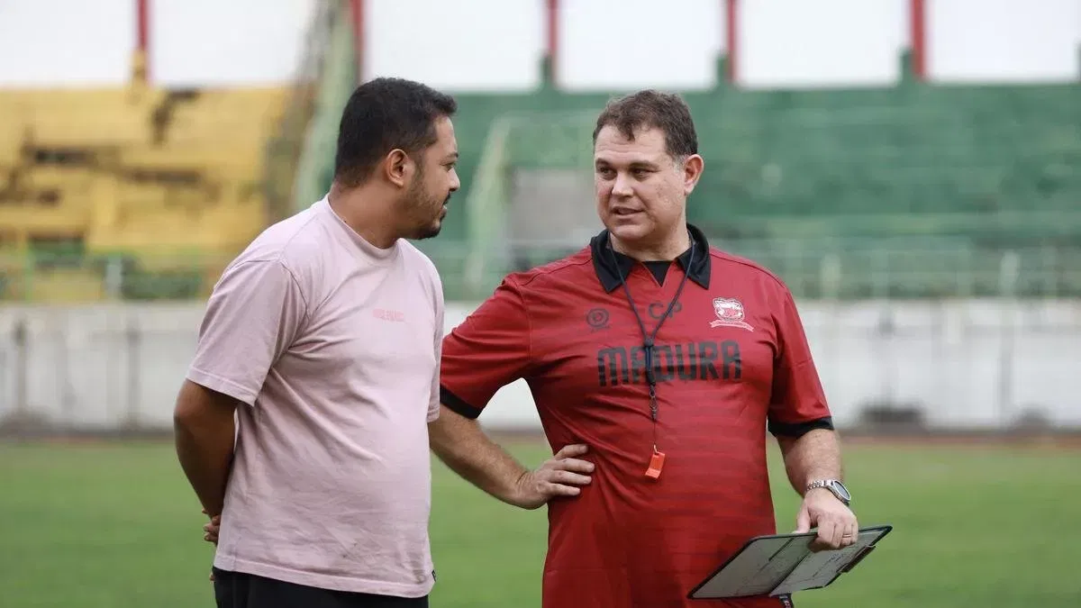 Gokulam Kerala FC appoint Carlos Eduardo Parreira as their new head coach