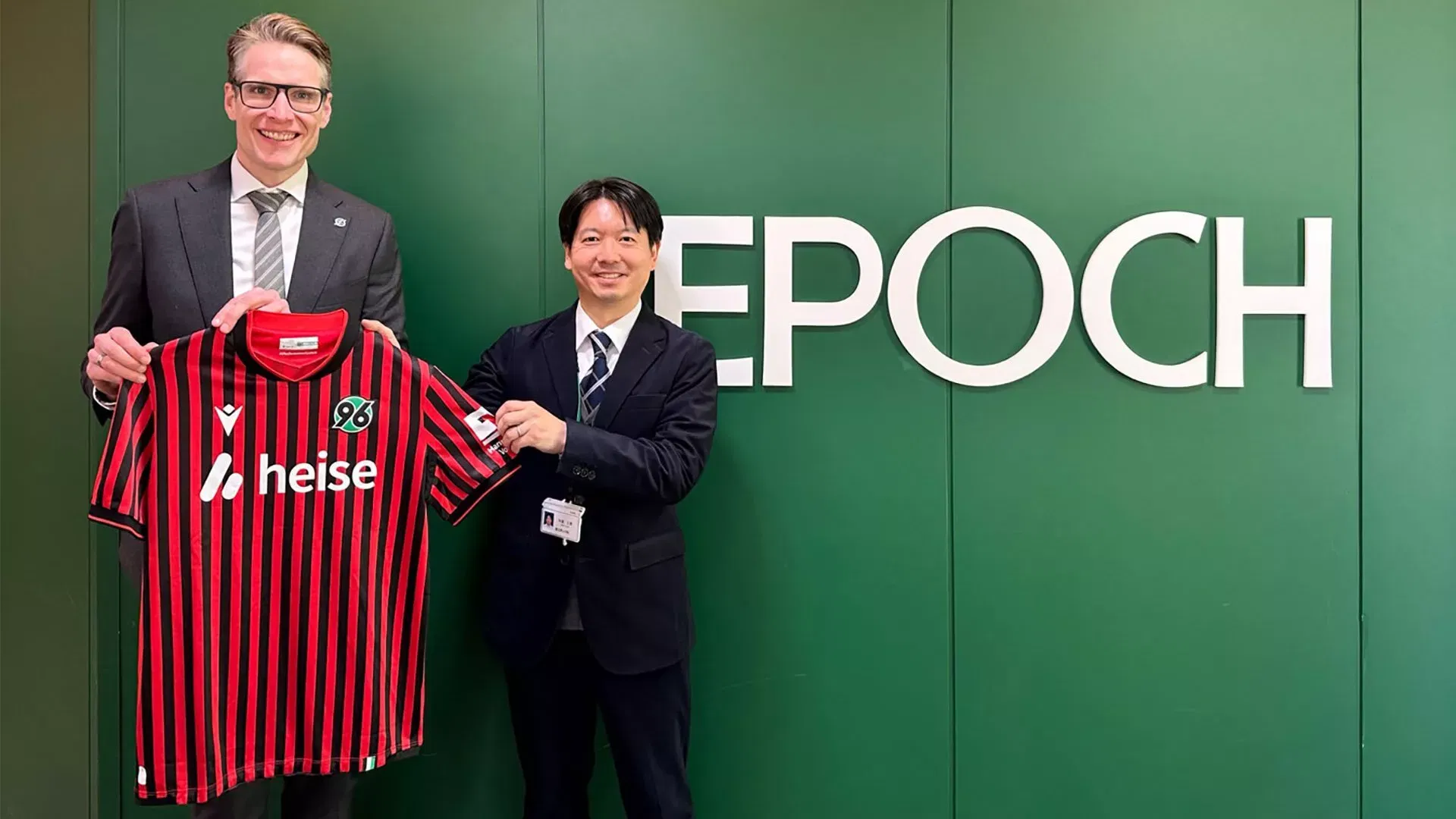 Hannover 96 accelerates growth with clear strategy at home and abroad