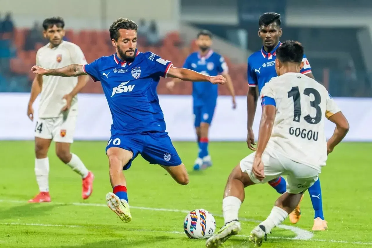 How Bengaluru FC should approach the ISL summer transfer window