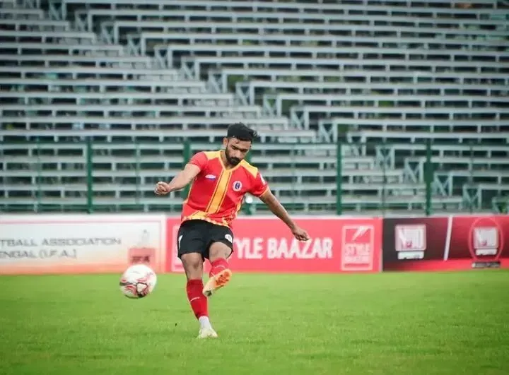 How PV Vishnu's role at East Bengal in 2026-27 season could pave the way for an India call-up