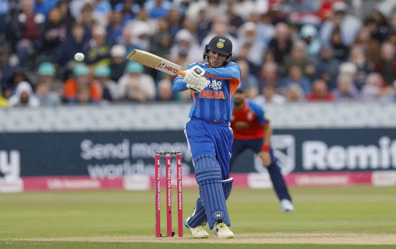 Abhishek Sharma, T20Is, ENG vs IND,