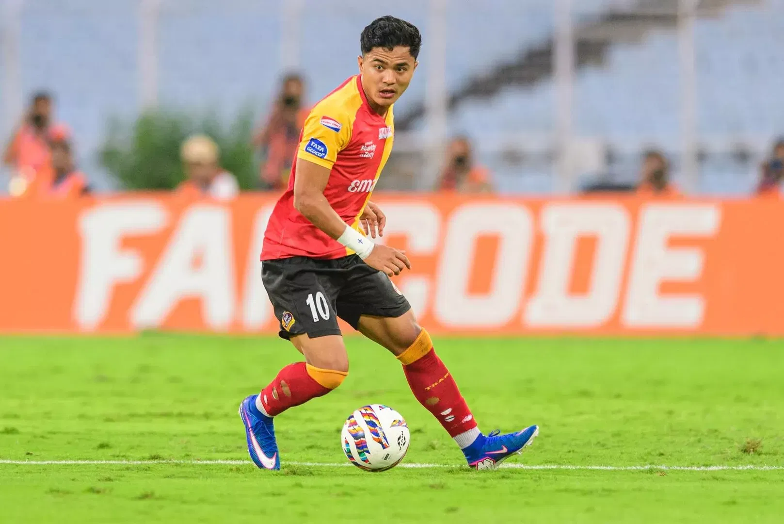 SC Delhi vs East Bengal Player Ratings: Gill, Rashid & Anwar shine in Durand Cup 2026 Semifinal