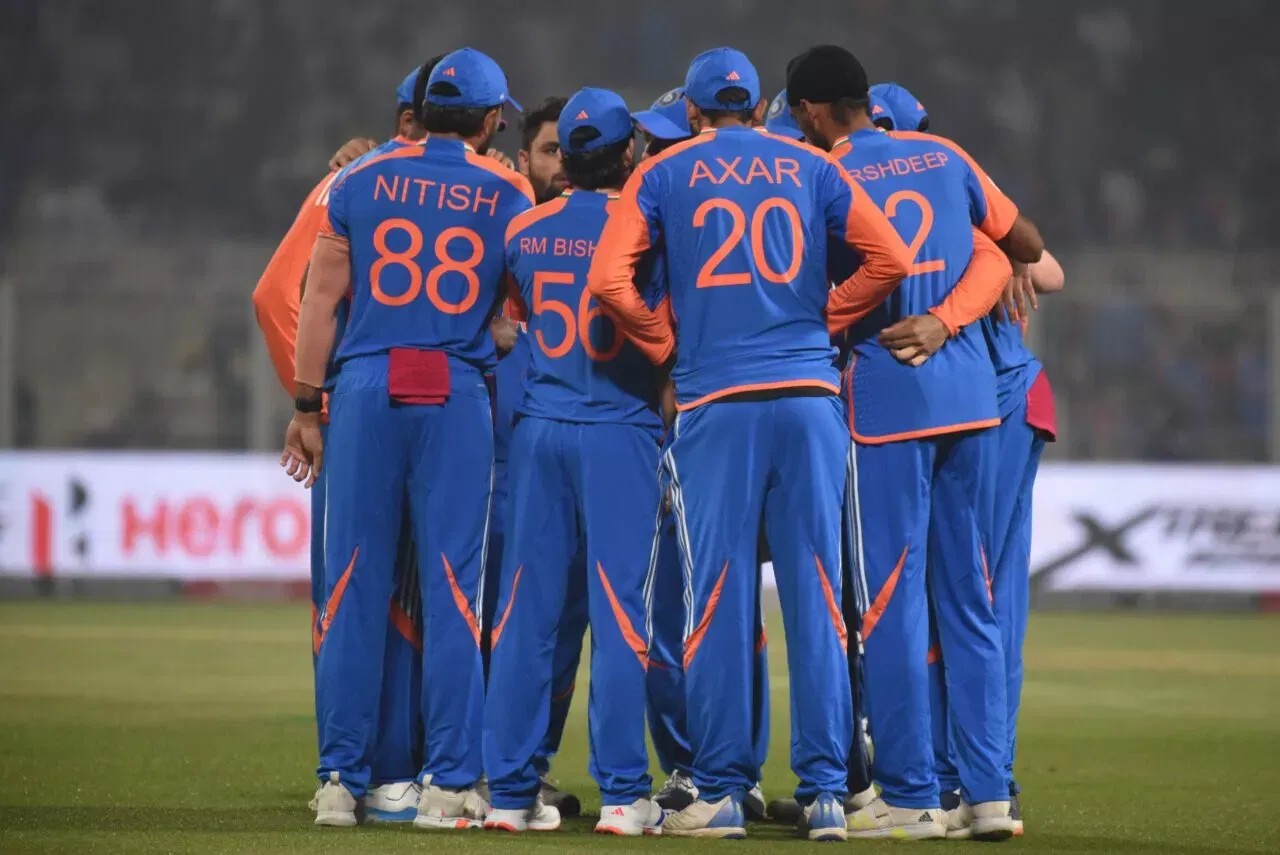 3 deserving players who missed out on India's squad for Zimbabwe T20Is