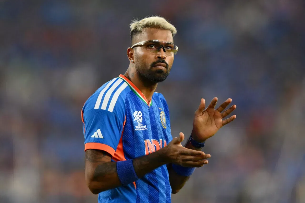 Major update on Hardik Pandya’s comeback date for India