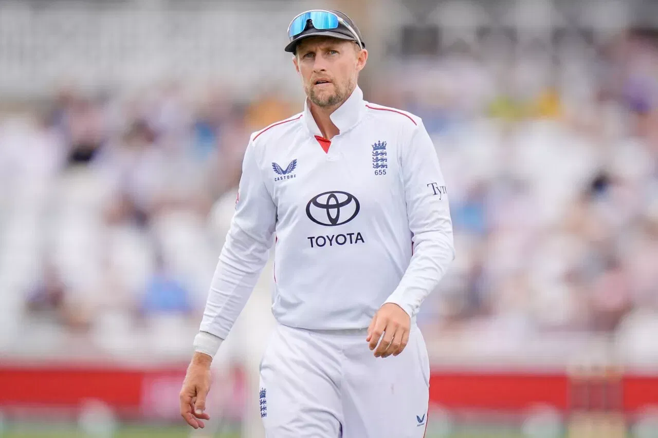 Joe Root returns as England's Test captain