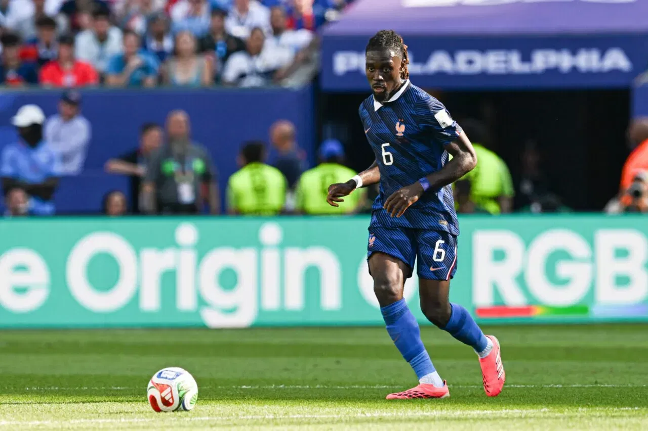 Manu Kone