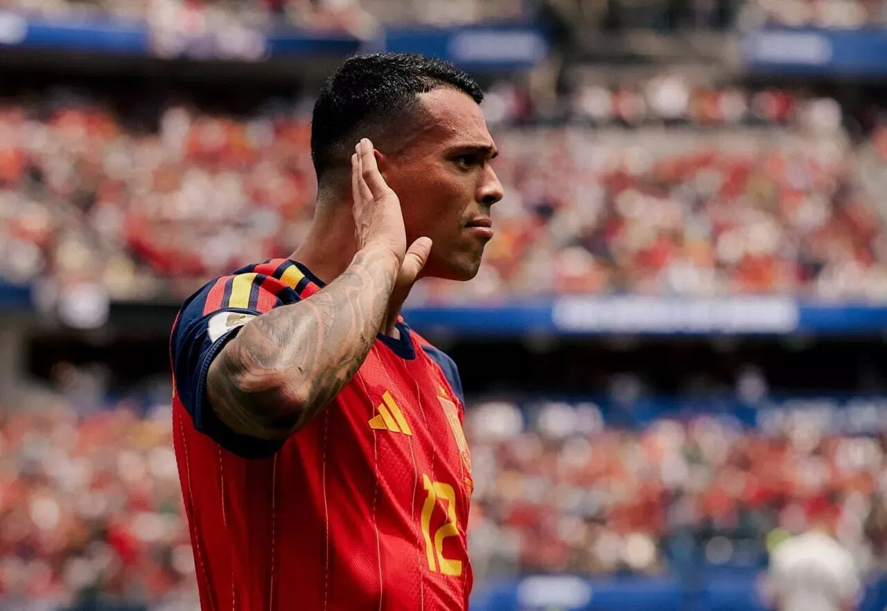 Pedro Porro? Spain FIFA World Cup 2026