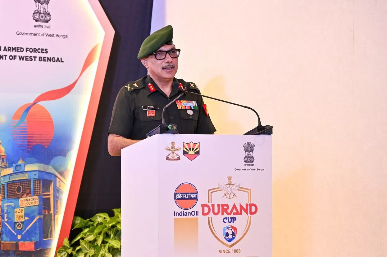 Durand Cup committee explain absence of ISL clubs, eye a separate women's cup plan