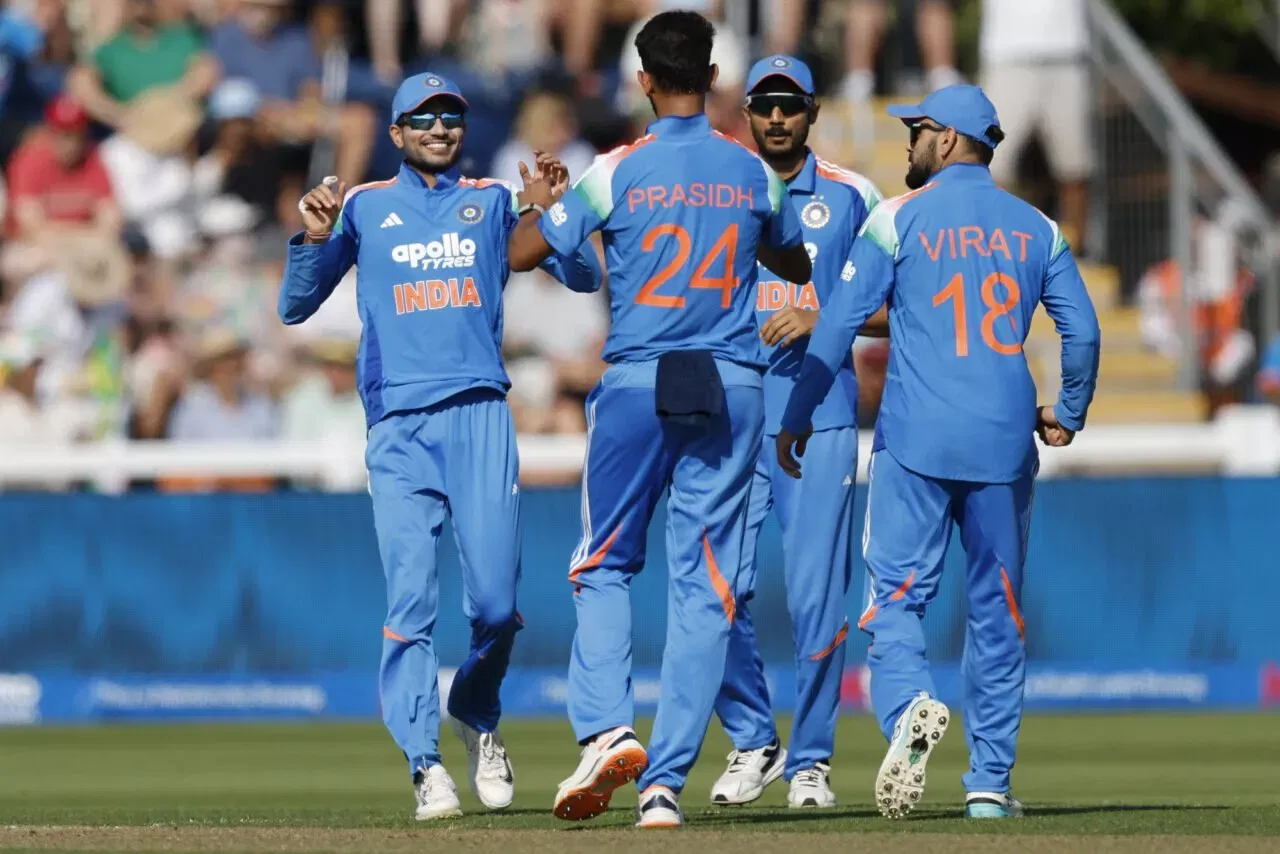 India’s strongest playing XI vs England for 3rd ENG vs IND ODI at Lord’s - Predicted