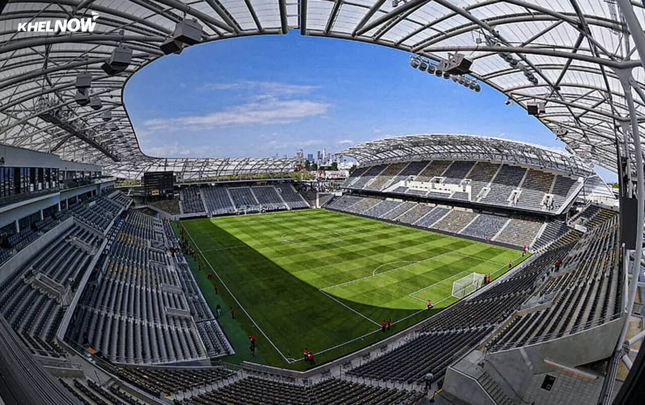 Spain vs Austria pitch & weather report: Conditions revealed ahead of FIFA World Cup 2026 clash