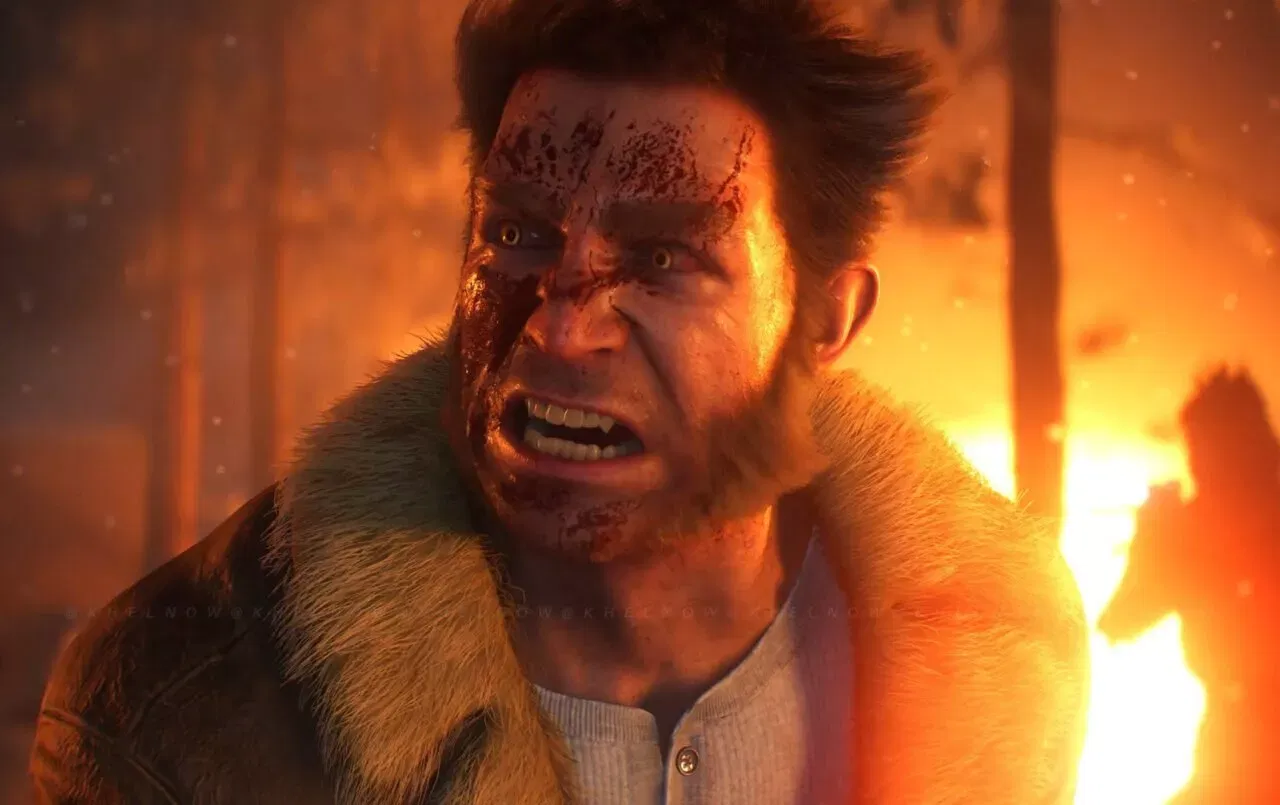 Marvel's Wolverine