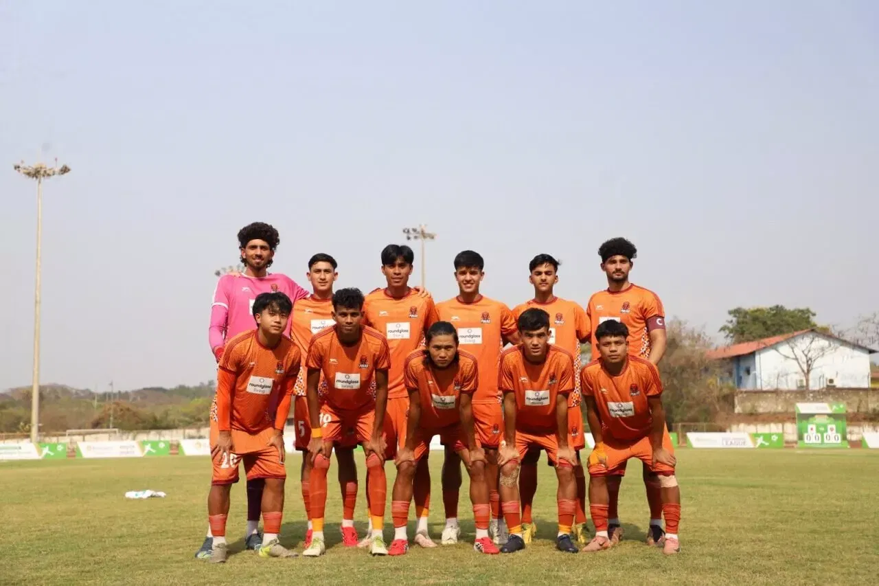 RFDL Japan Tour concludes with Bengaluru FC's strong finish and FC Goa's maiden win