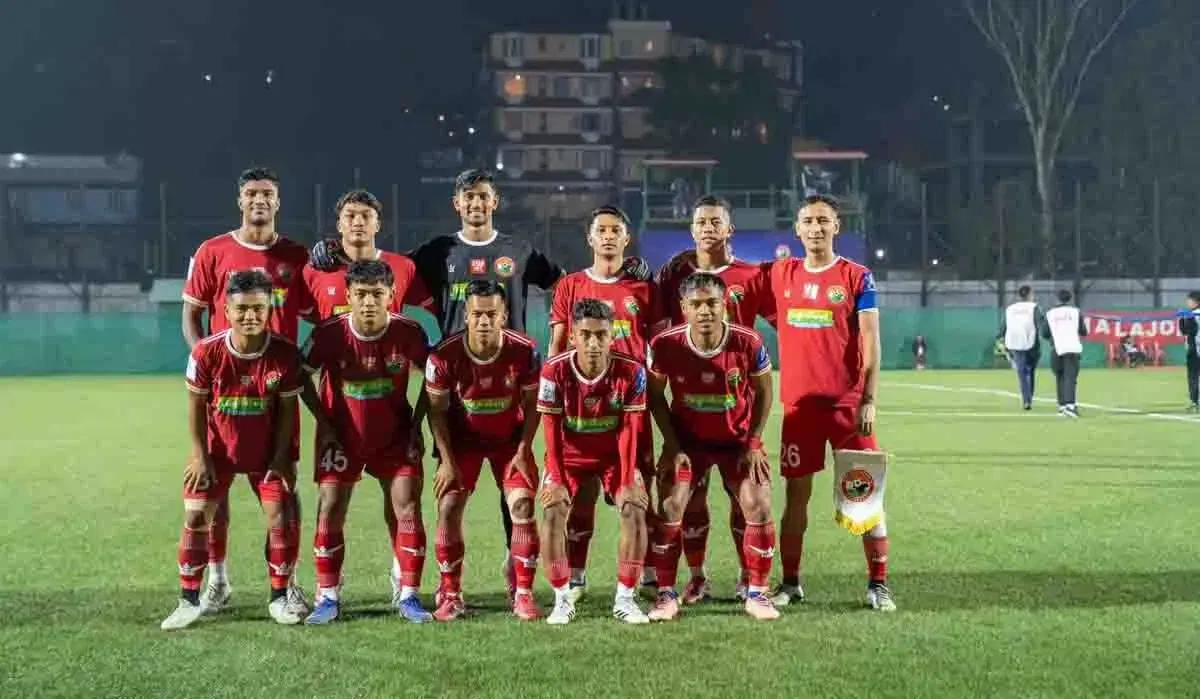 Shillong Lajong FC vs NorthEast United FC Preview - Team news, lineups | Durand Cup 2026
