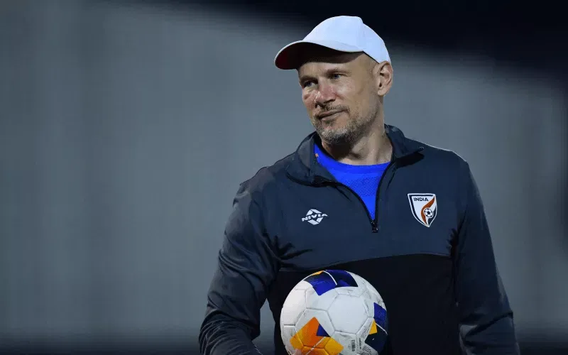 India U-17 women begin preparations for AFC U-17 Women's Asian Cup 2027 Qualifiers in Bengaluru