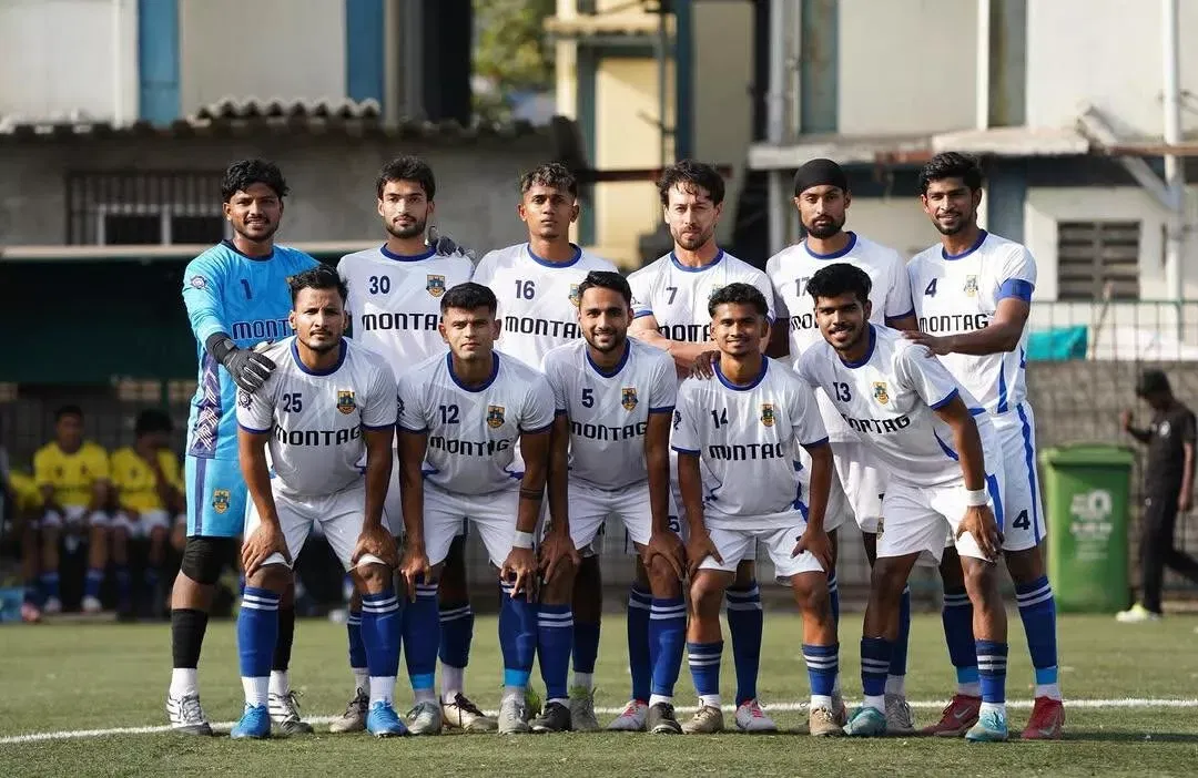 Bollywood actor Tiger Shroff registered by Mumbai FC ahead of Durand Cup 2026; all set to make his debut