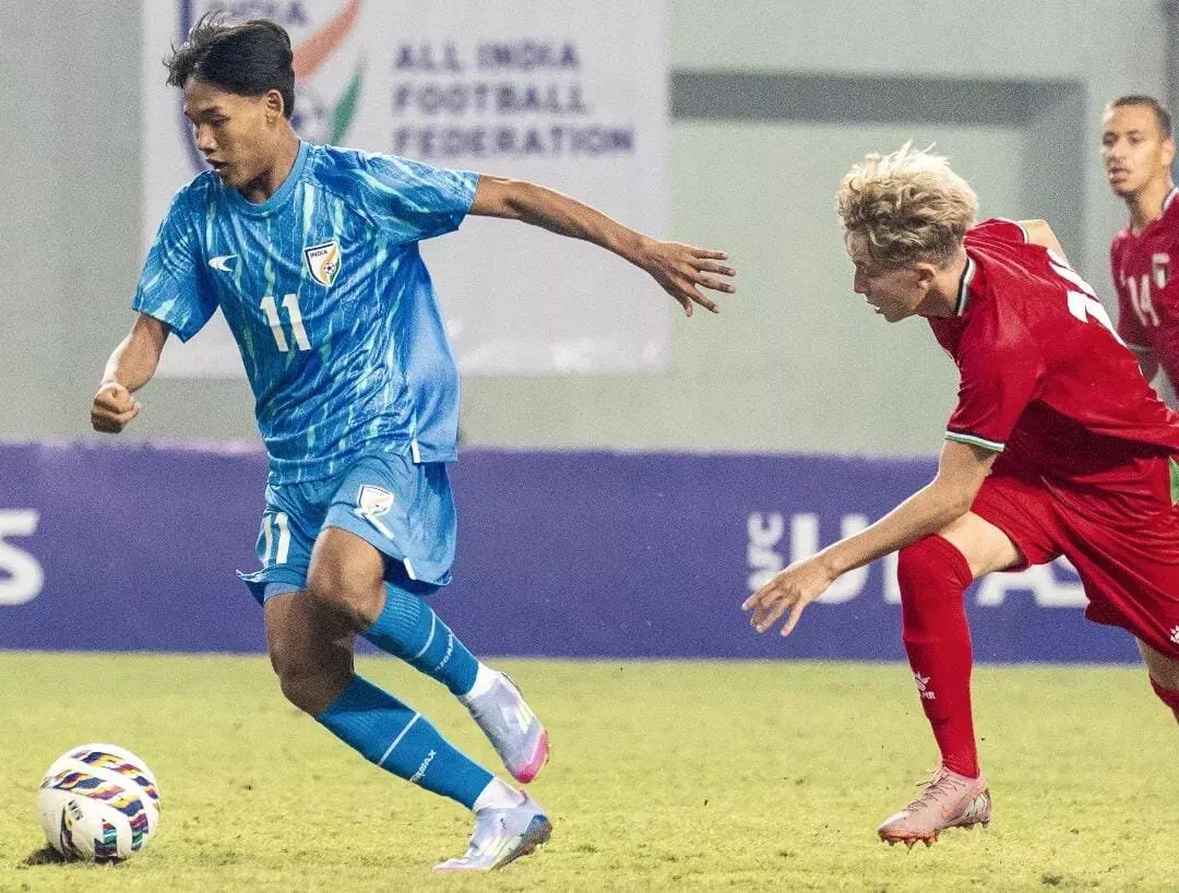 SC Delhi complete signing of four youngsters ahead of ISL 2026-27 season