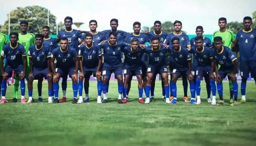 Jamshedpur FC vs Defenders FC Preview - Team news, lineups | Durand Cup 2026