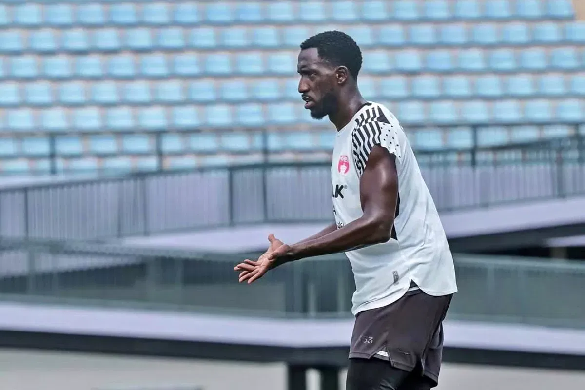 Bengaluru FC rope in Sandro Embalo ahead of 2026-27 season