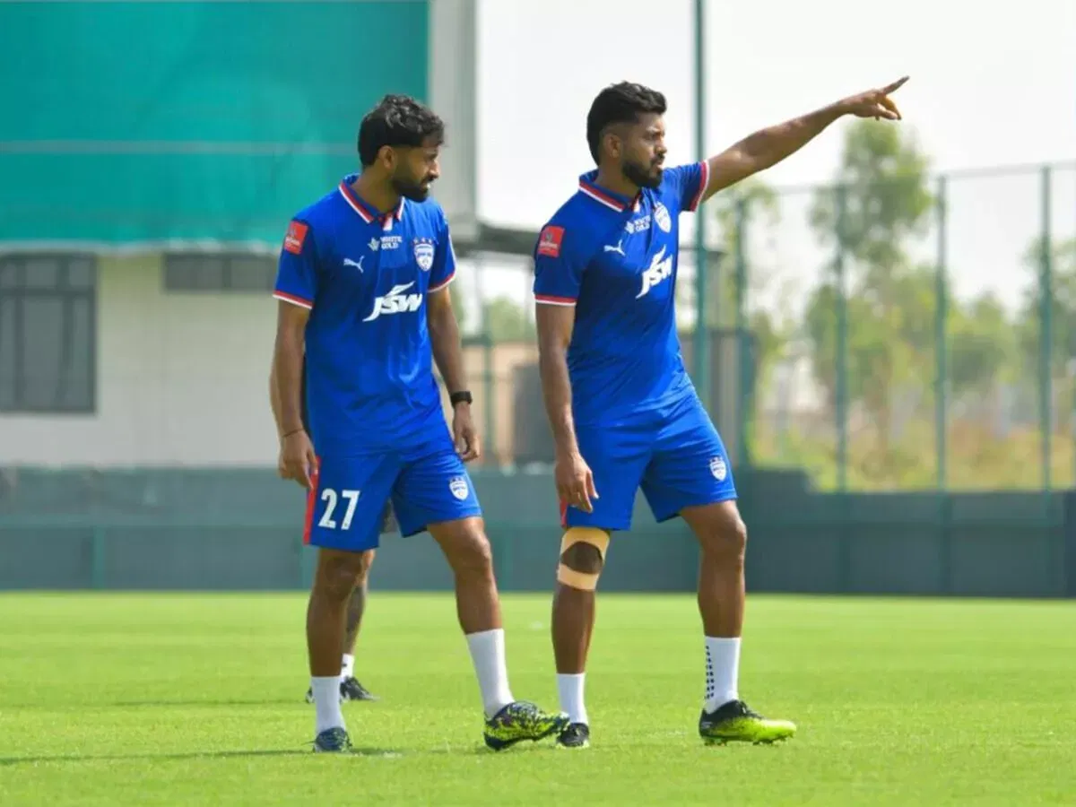 כיצד בנגלורו FC צריכה לגשת לחלון ההעברות בקיץ של ISL