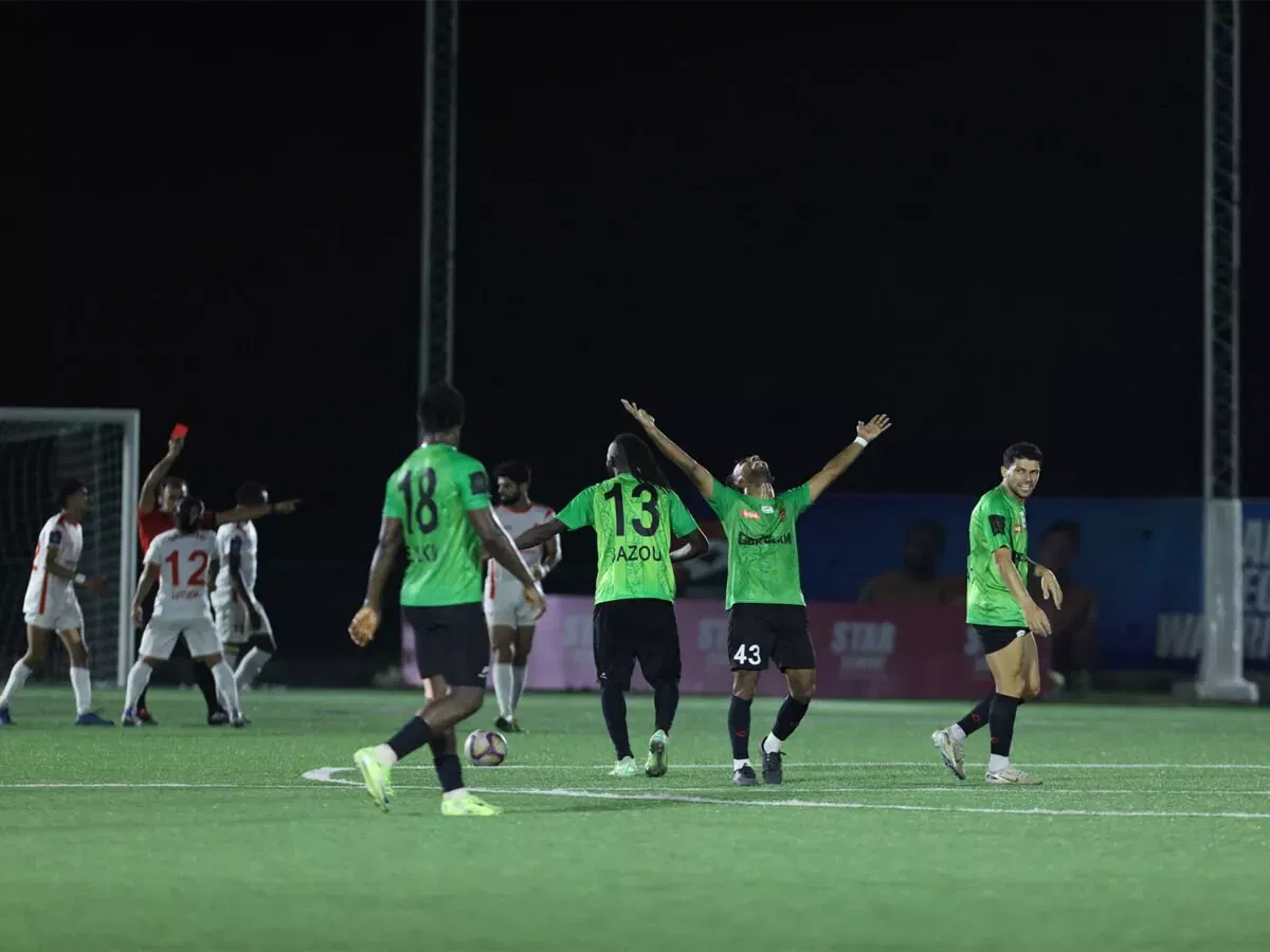 Gokulam Kerala FC מינה את קרלוס אדוארדו פאררה למאמן החדש שלה