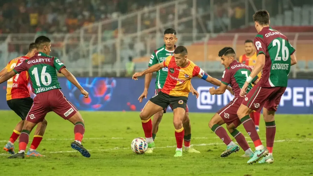 Durand Cup 2026: How to buy tickets for Kolkata Derby?